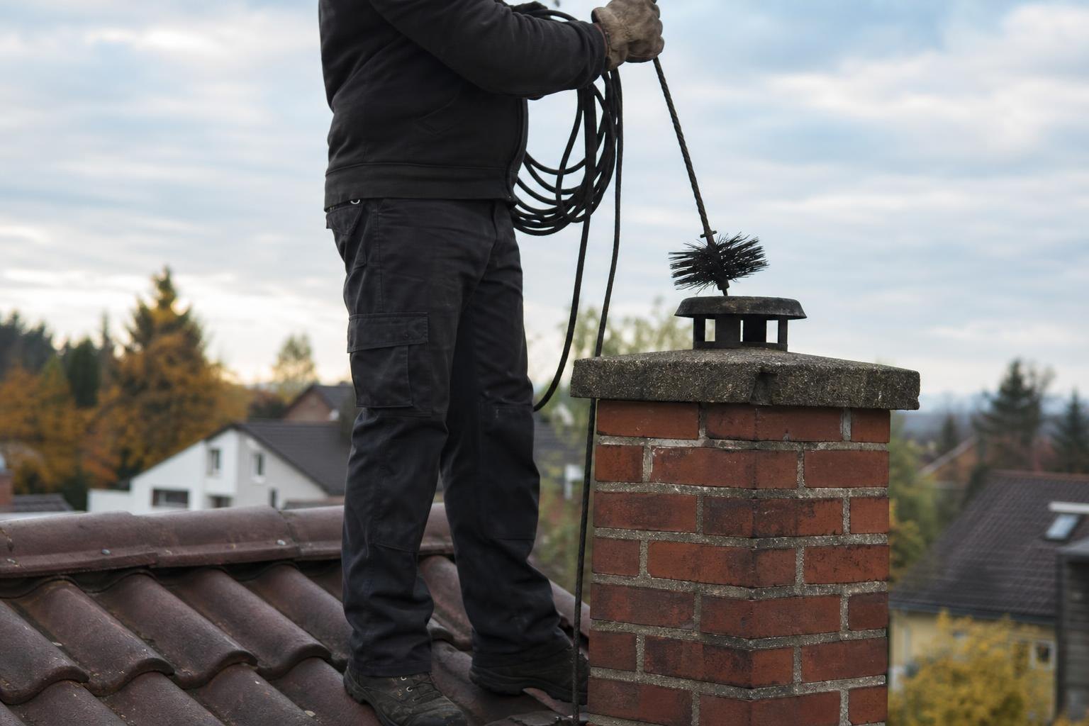 Stock photo: Inspection